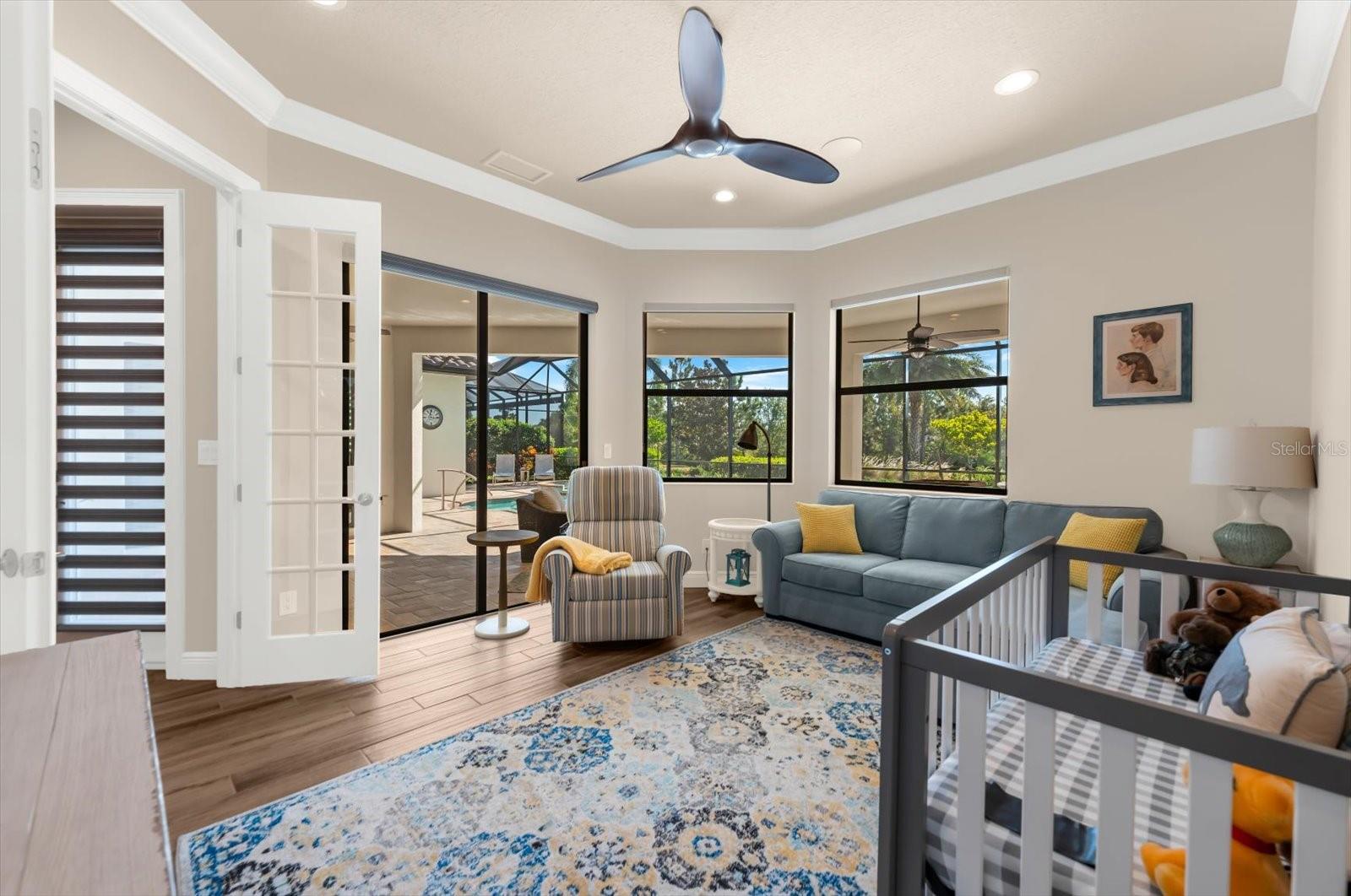 COUNTRY CLUB EAST AT LAKEWD RNCH VV2 - Residential