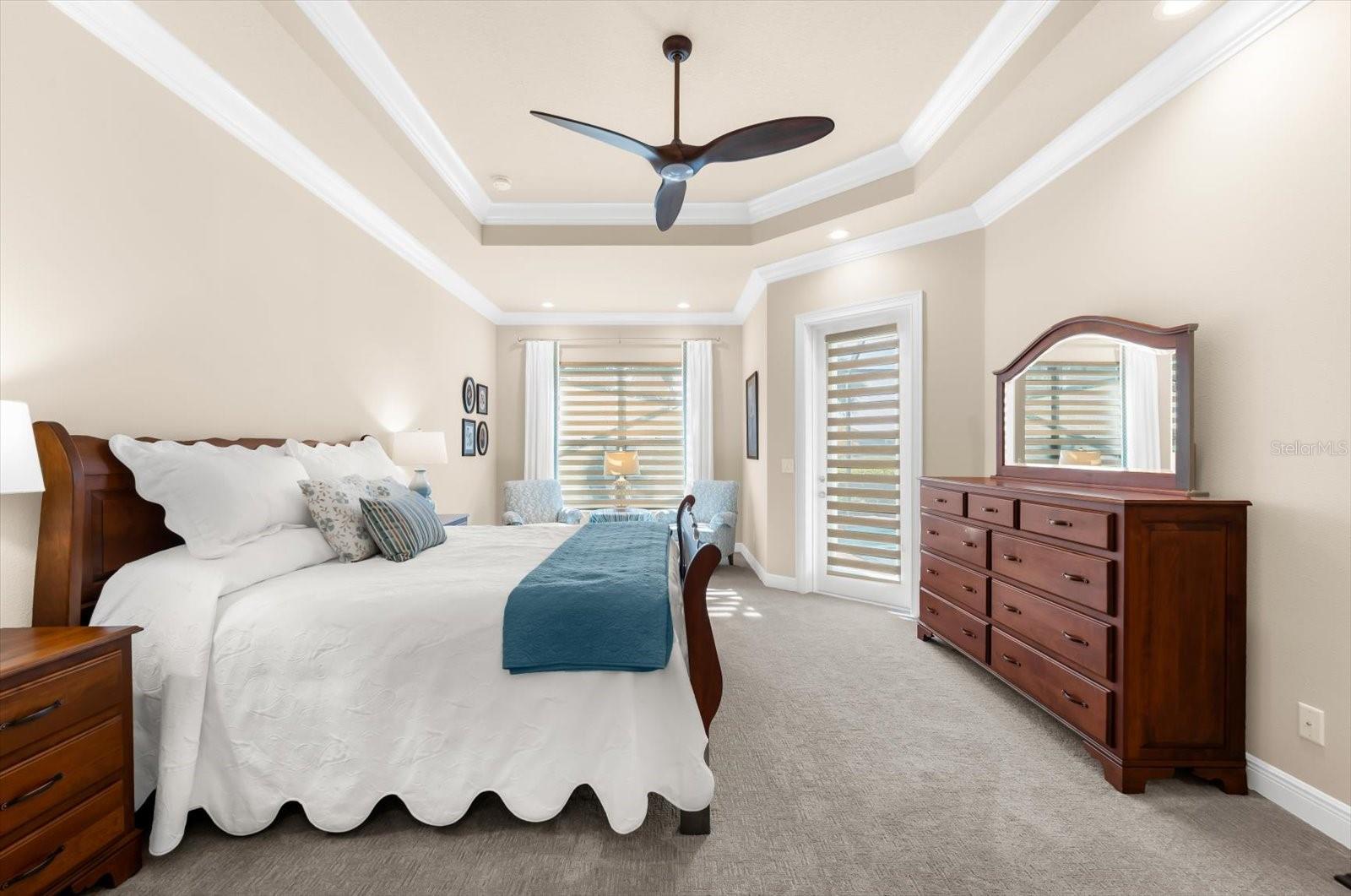 COUNTRY CLUB EAST AT LAKEWD RNCH VV2 - Residential