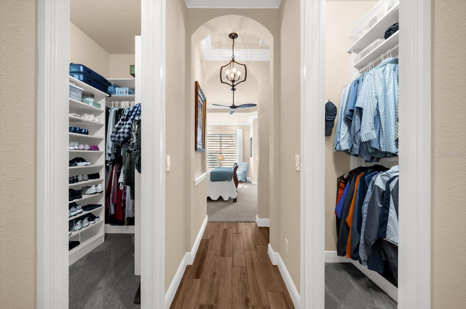 COUNTRY CLUB EAST AT LAKEWD RNCH VV2 - Residential