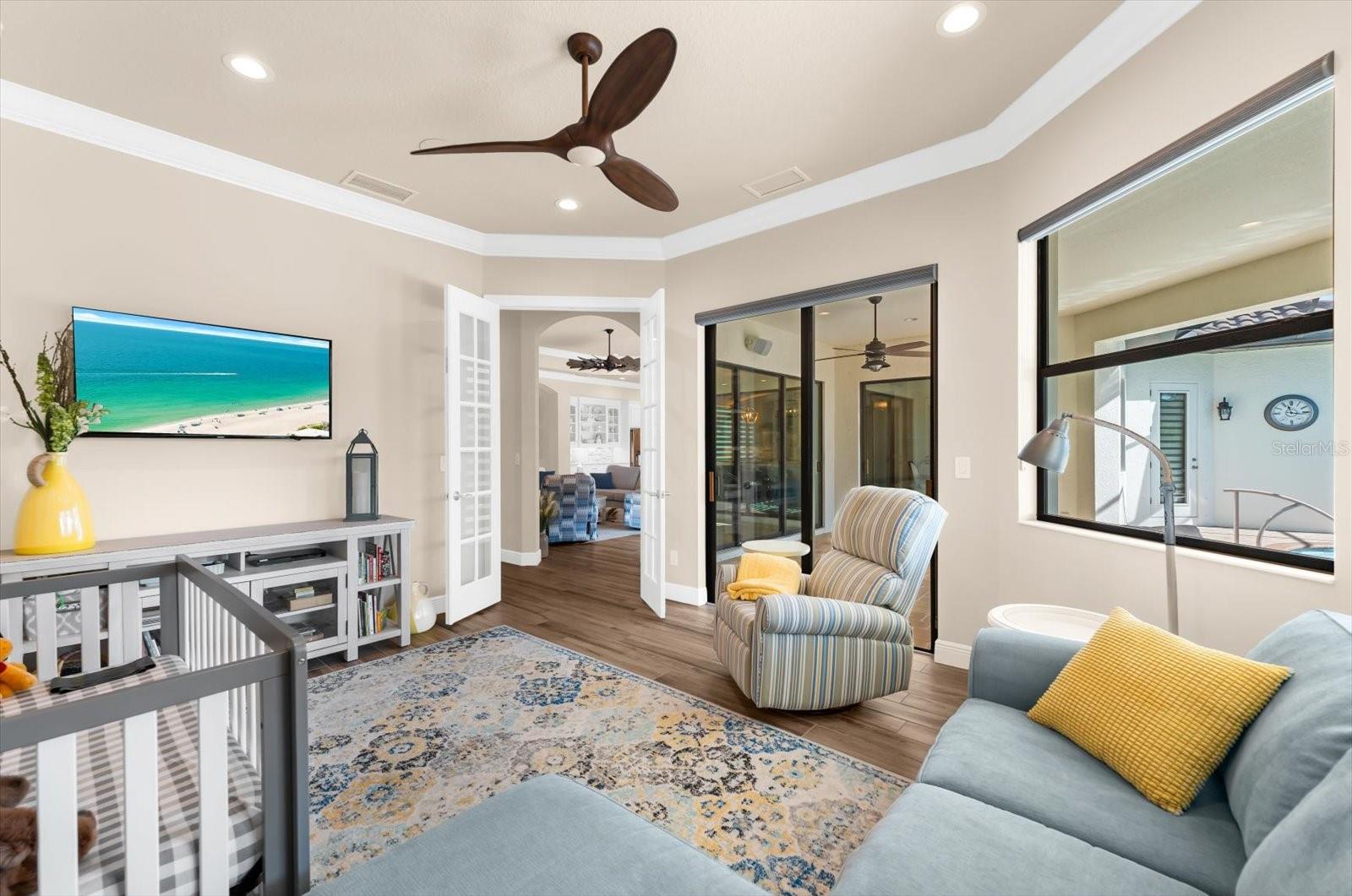 COUNTRY CLUB EAST AT LAKEWD RNCH VV2 - Residential