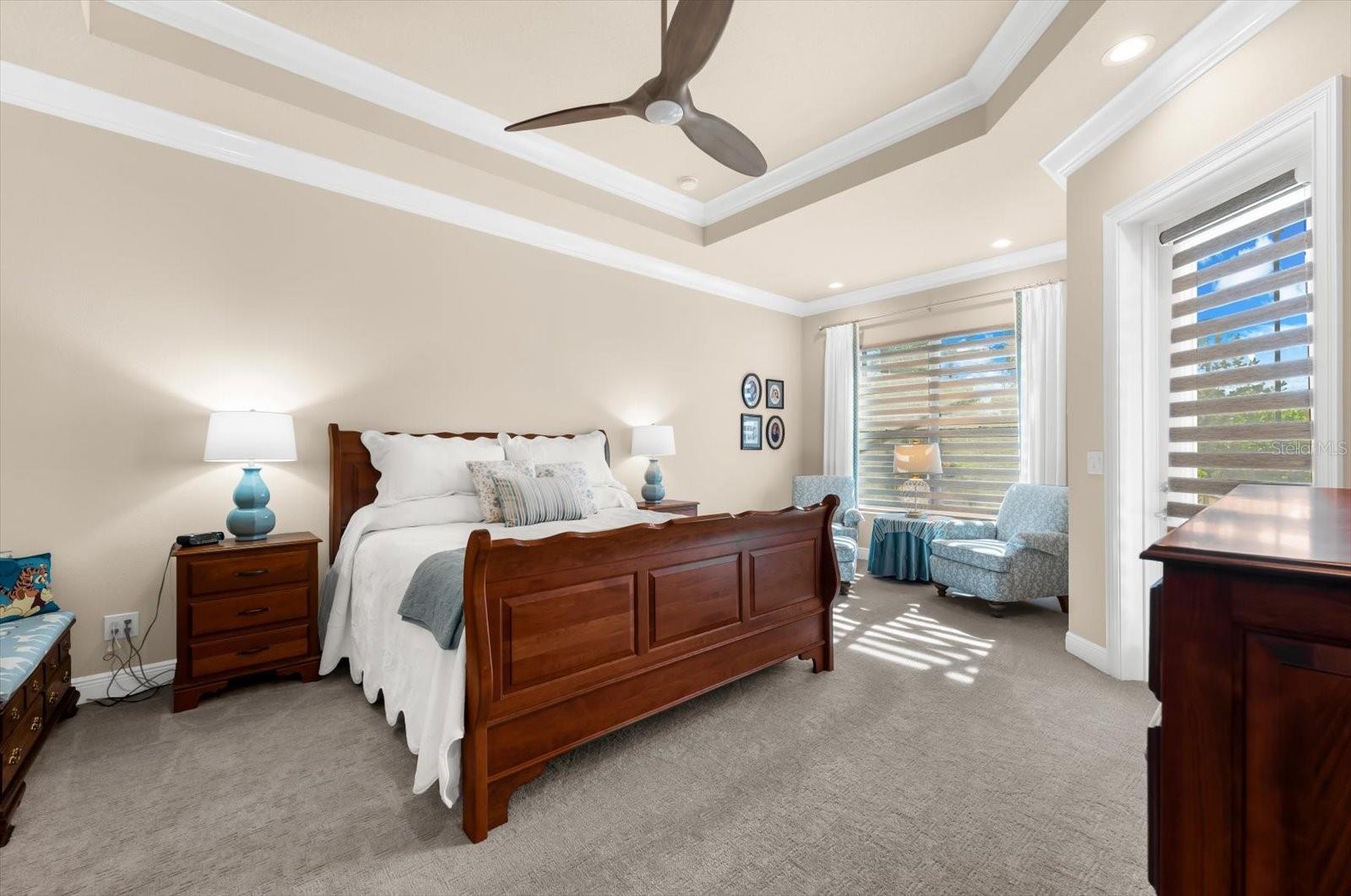 COUNTRY CLUB EAST AT LAKEWD RNCH VV2 - Residential