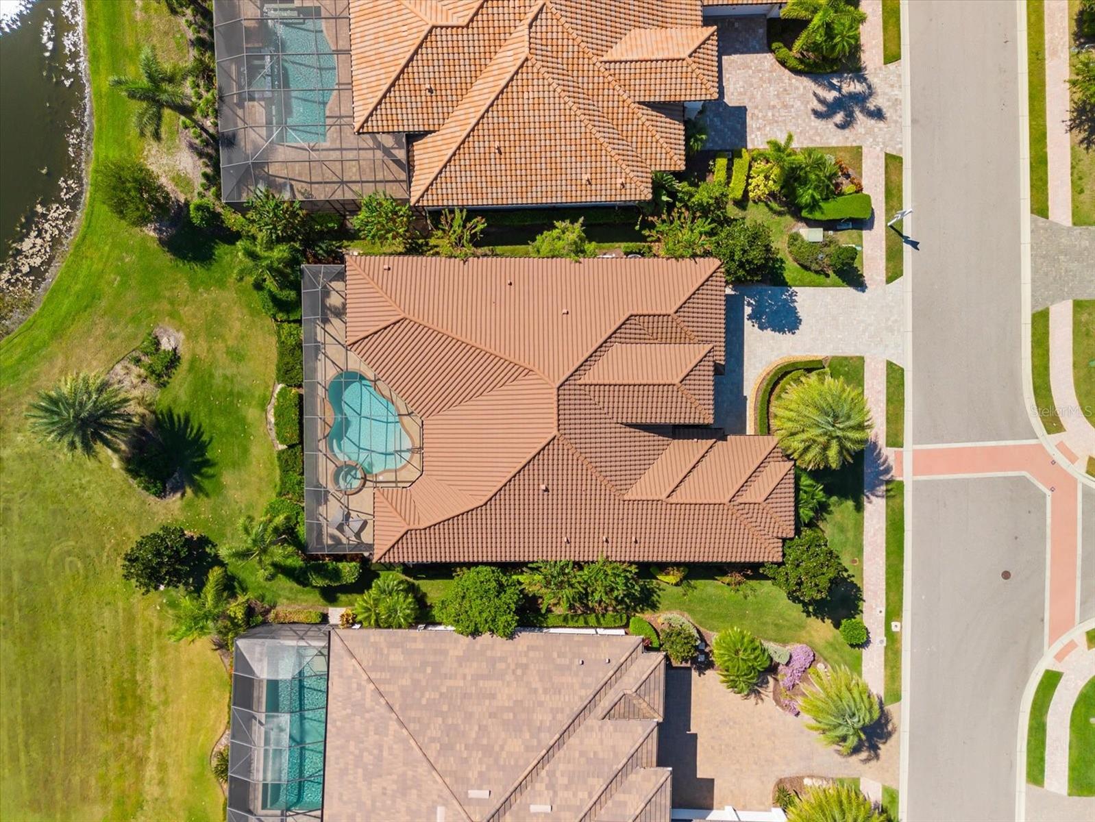 COUNTRY CLUB EAST AT LAKEWD RNCH VV2 - Residential