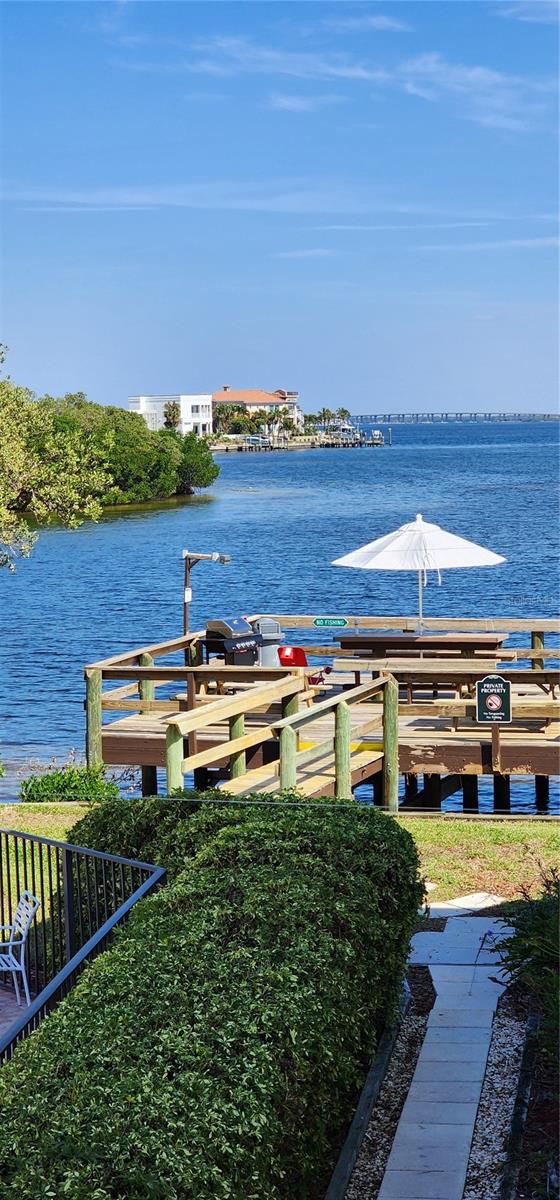 WANDER RESIDENCES OF TIERRA VERDE - Residential Lease