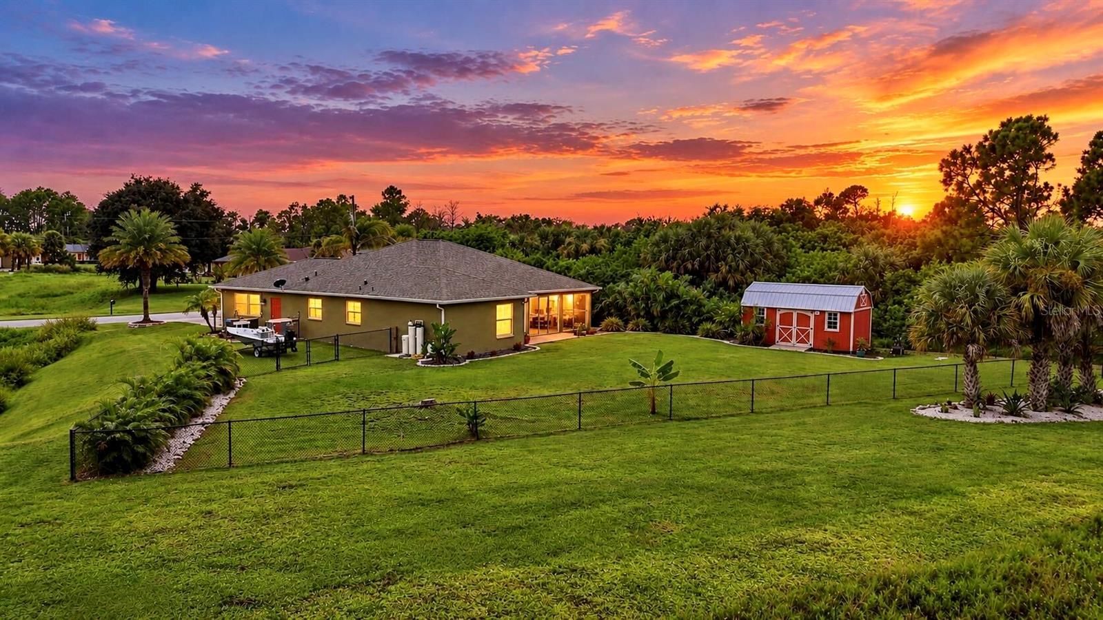 3174 WENONA DRIVE, NORTH PORT, FL, 34288 2 3174 WENONA DRIVE