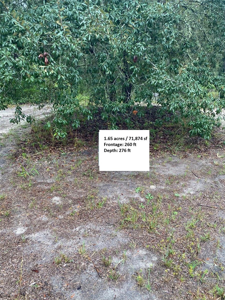 TBD SW 173 PLACE