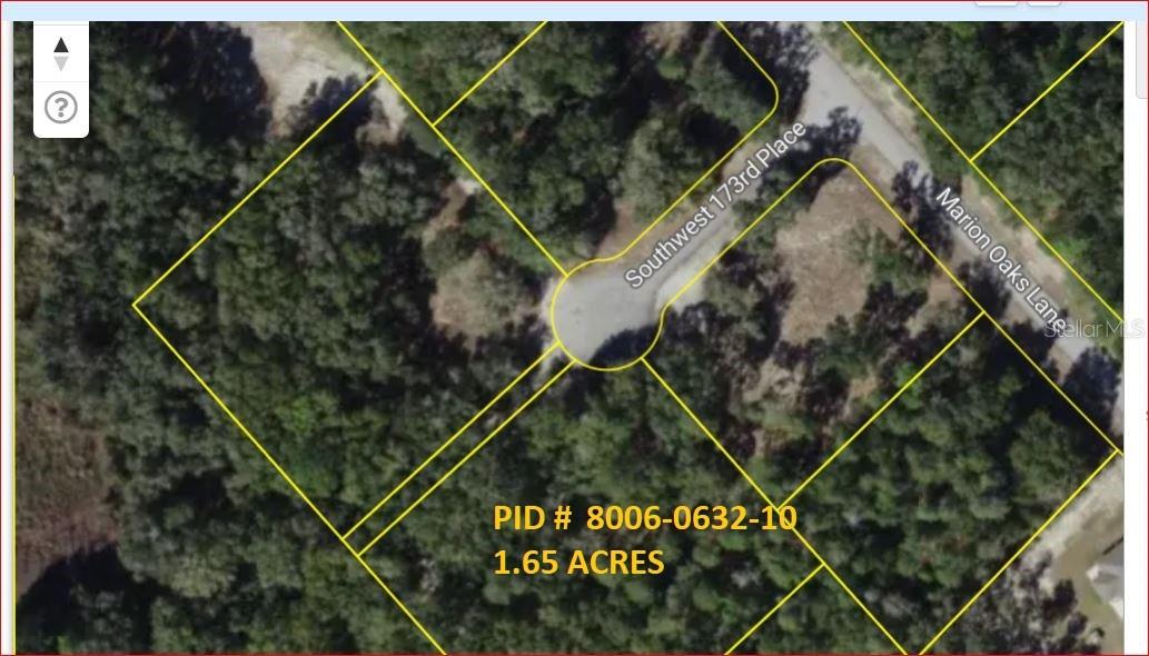 TBD SW 173 PLACE