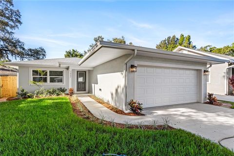 A home in CLEARWATER