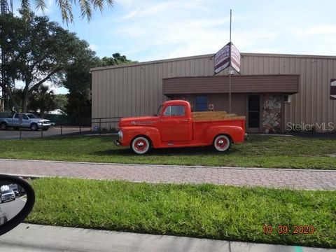 A home in CLEARWATER