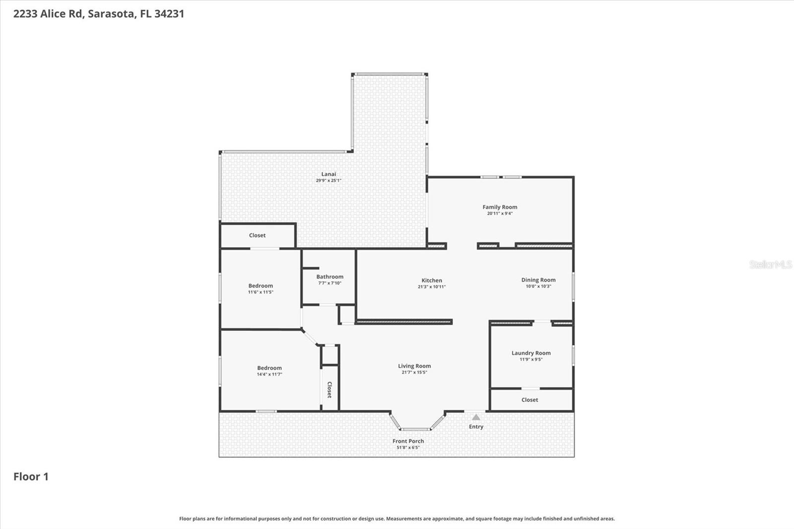 CRECELIUS SUB - Residential