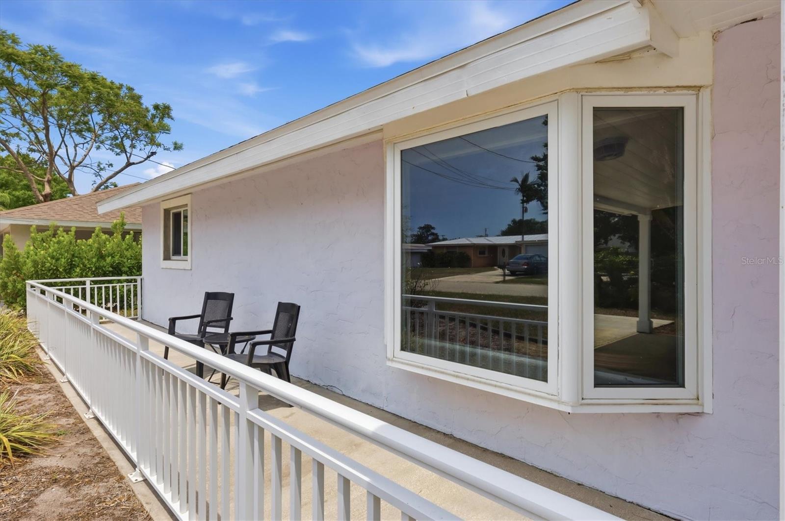 CRECELIUS SUB - Residential