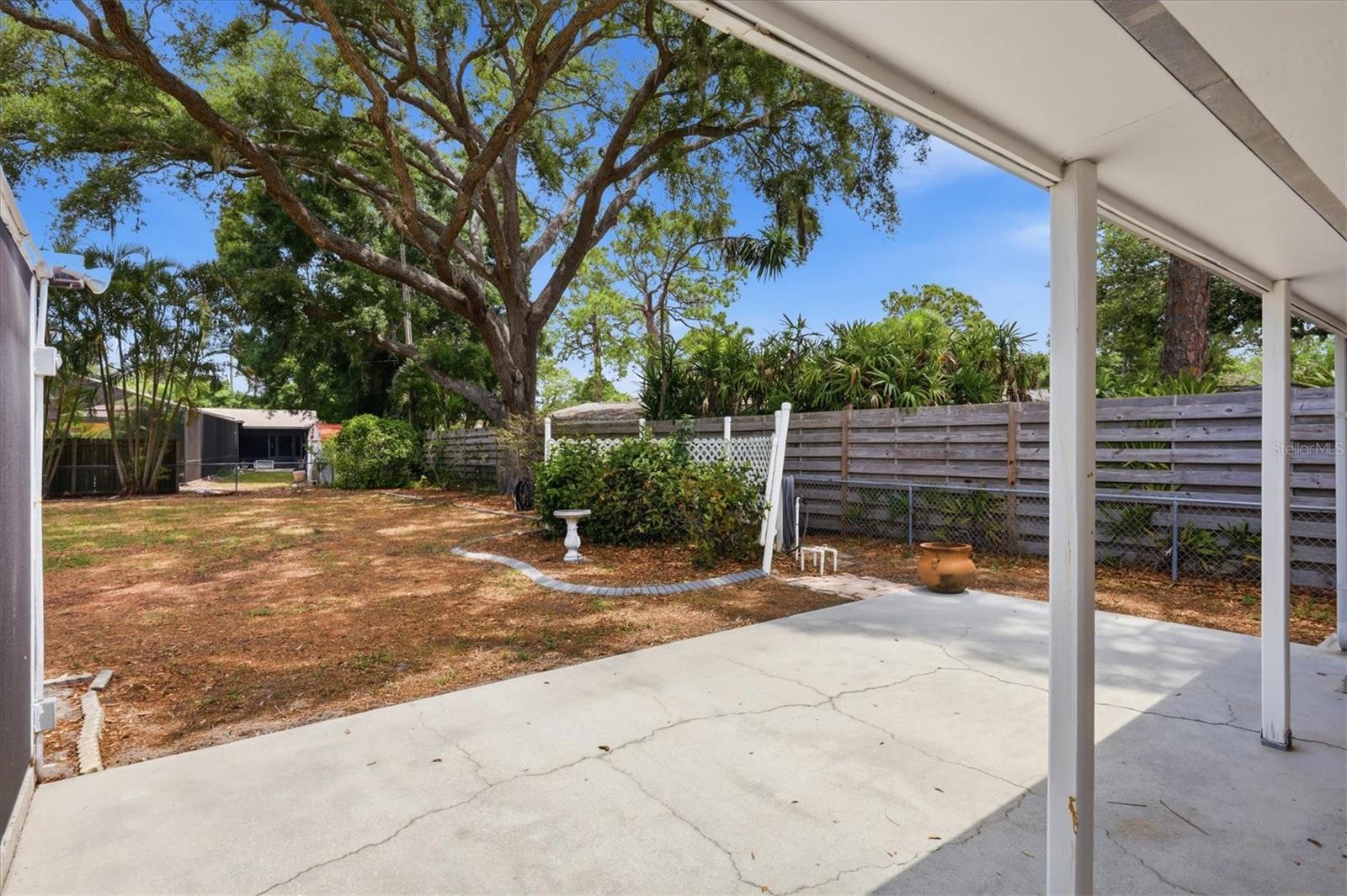 CRECELIUS SUB - Residential