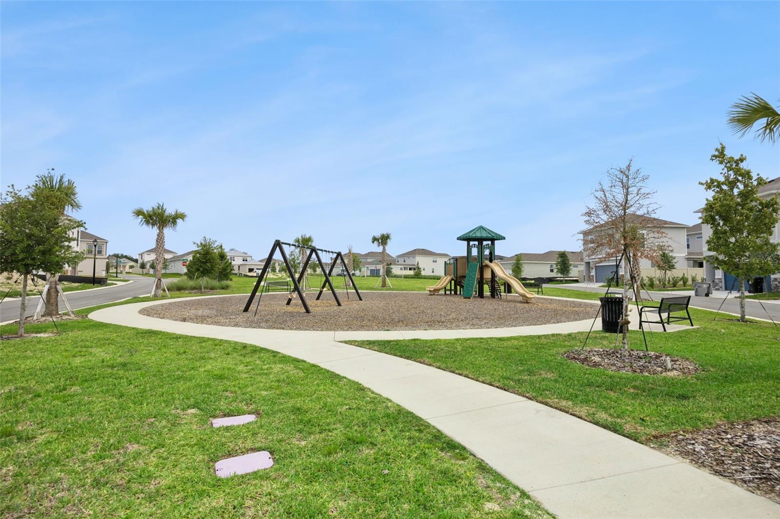 CROSSROADS/KELLY PK PH 2B - Residential