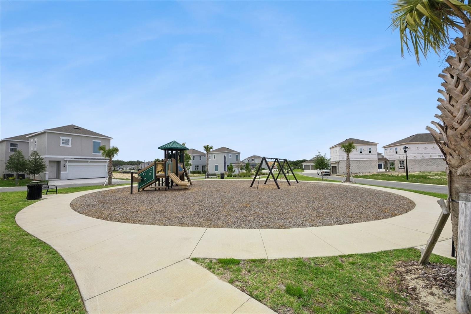 CROSSROADS/KELLY PK PH 2B - Residential