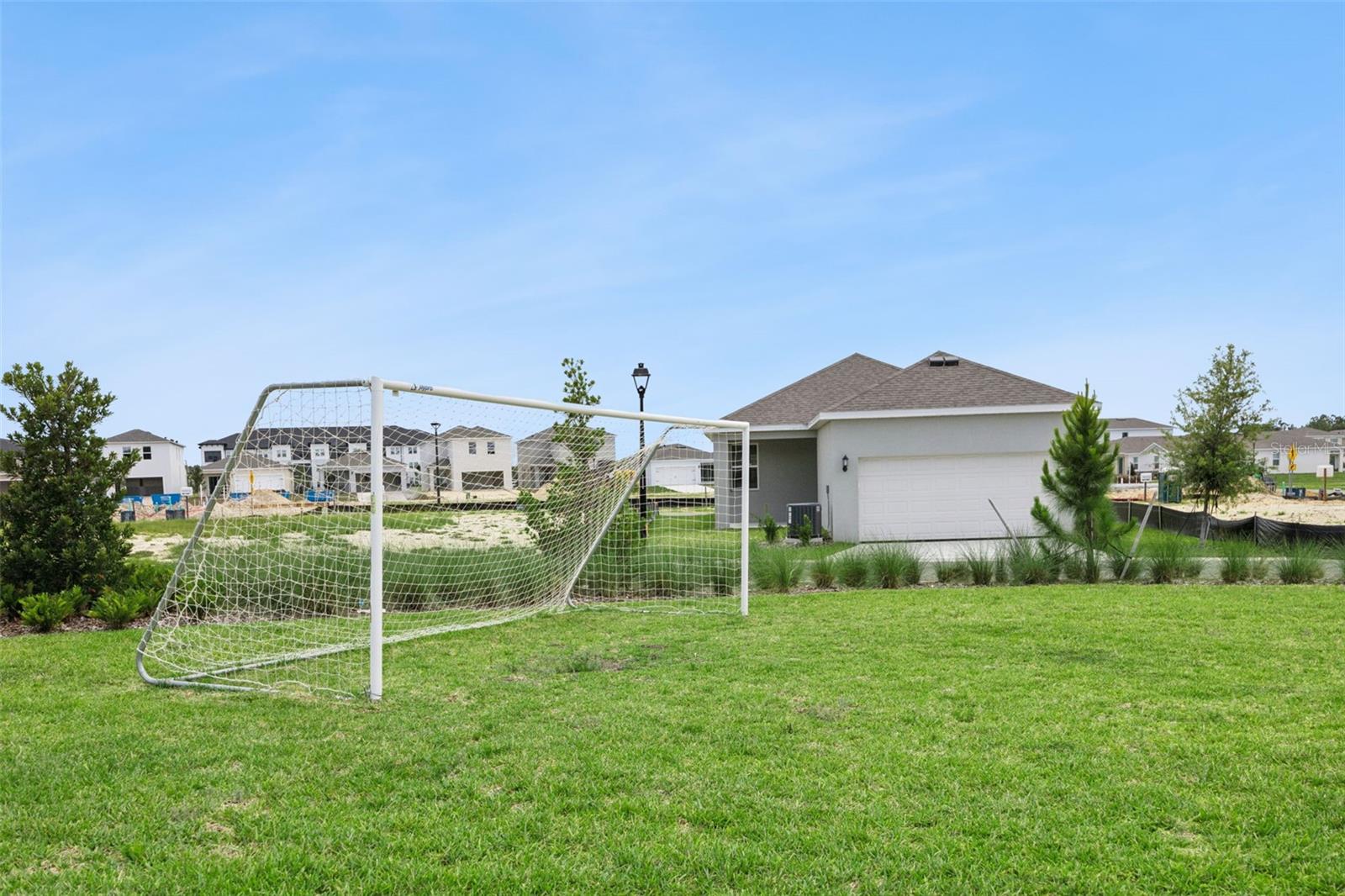 CROSSROADS/KELLY PK PH 2B - Residential