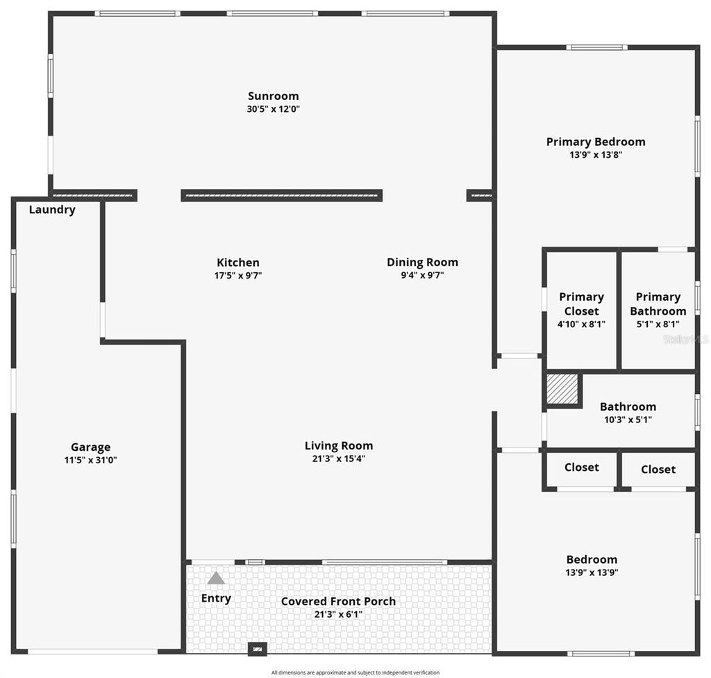 Photo of 3455 100th Avenue N, Pinellas Park, FL 33782 (MLS # TB8495982)