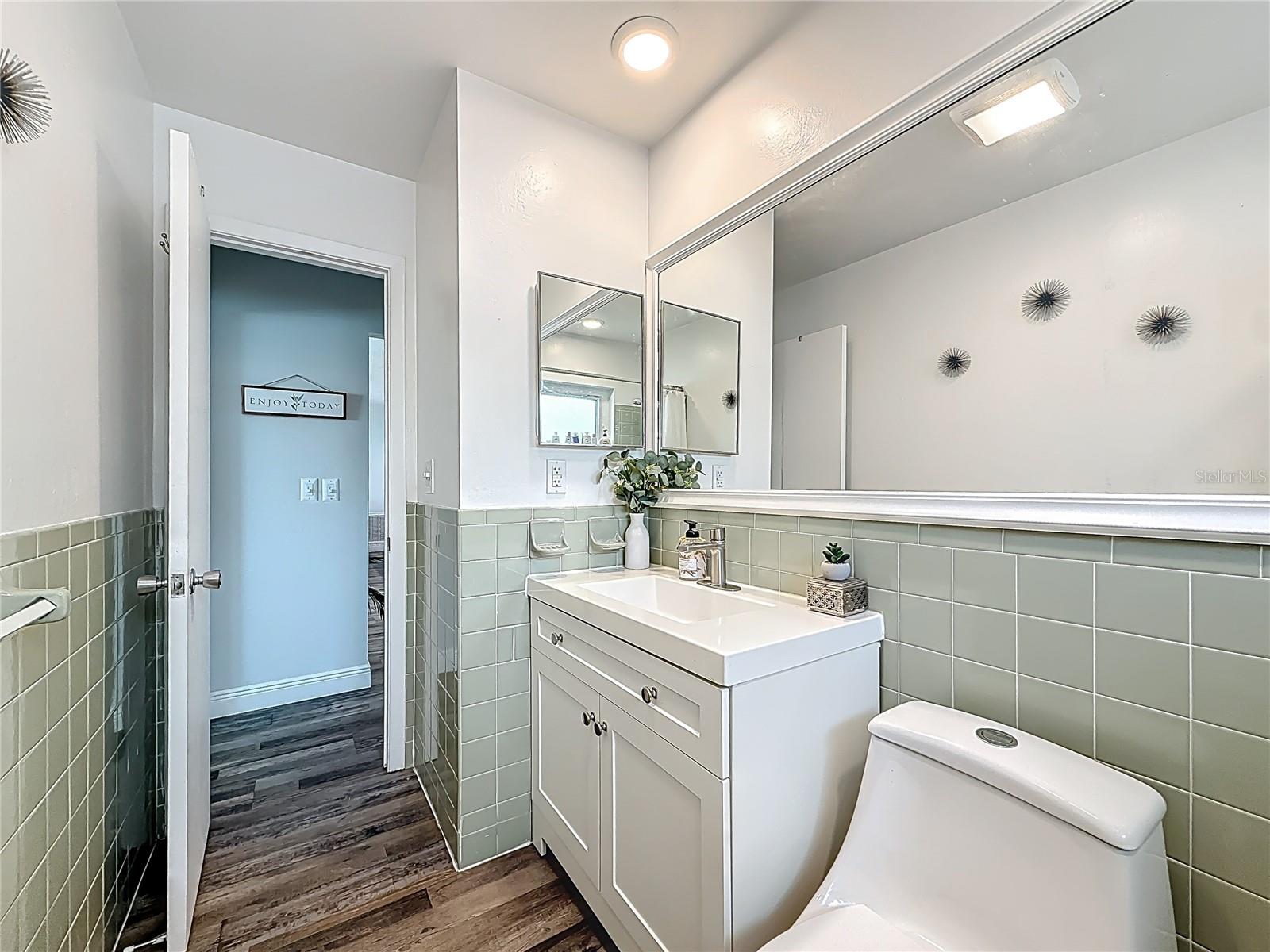 MAINLANDS OF TAMARAC BY THE GULF UNIT 4 CONDO - Residential