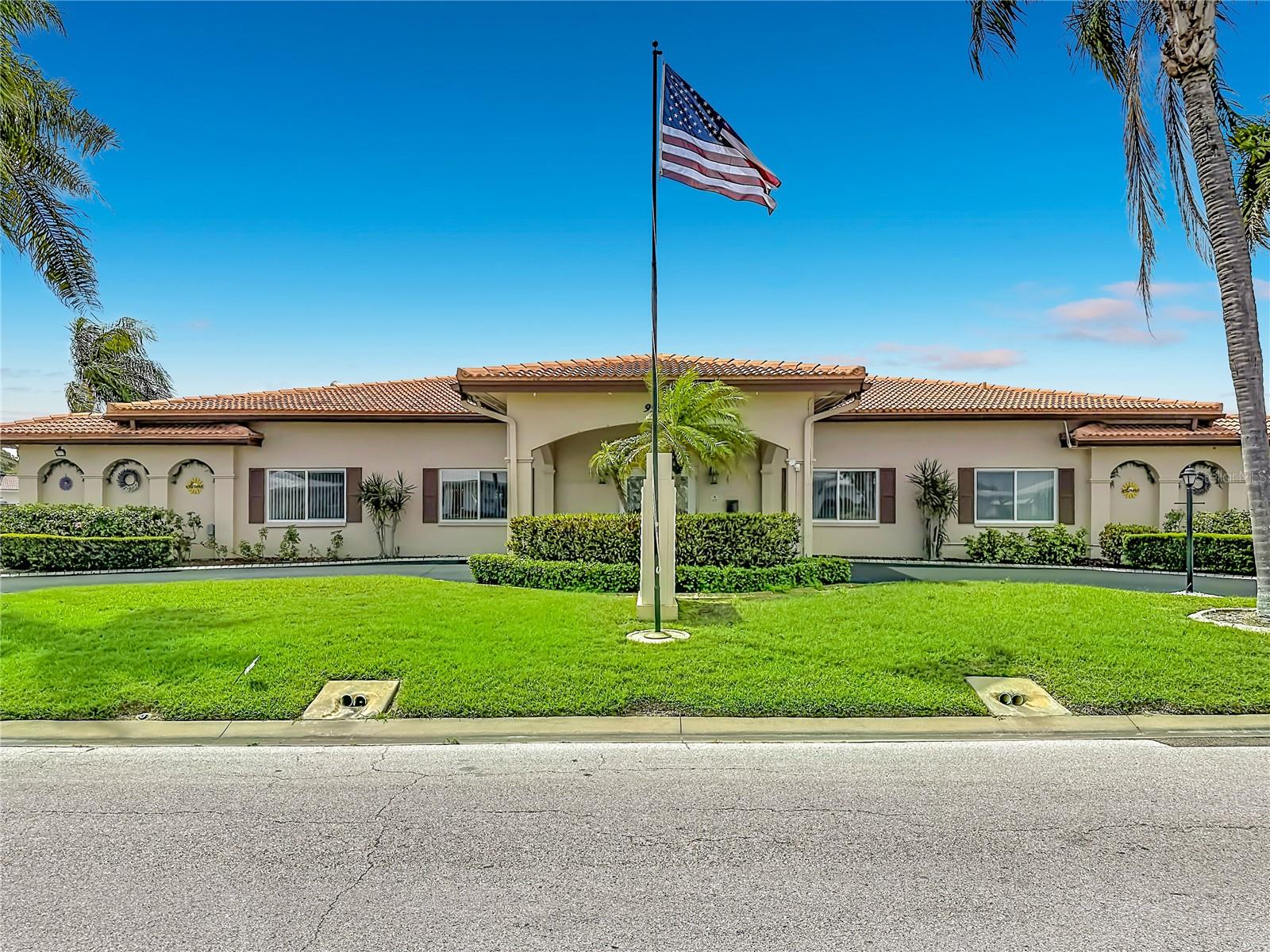 MAINLANDS OF TAMARAC BY THE GULF UNIT 4 CONDO - Residential