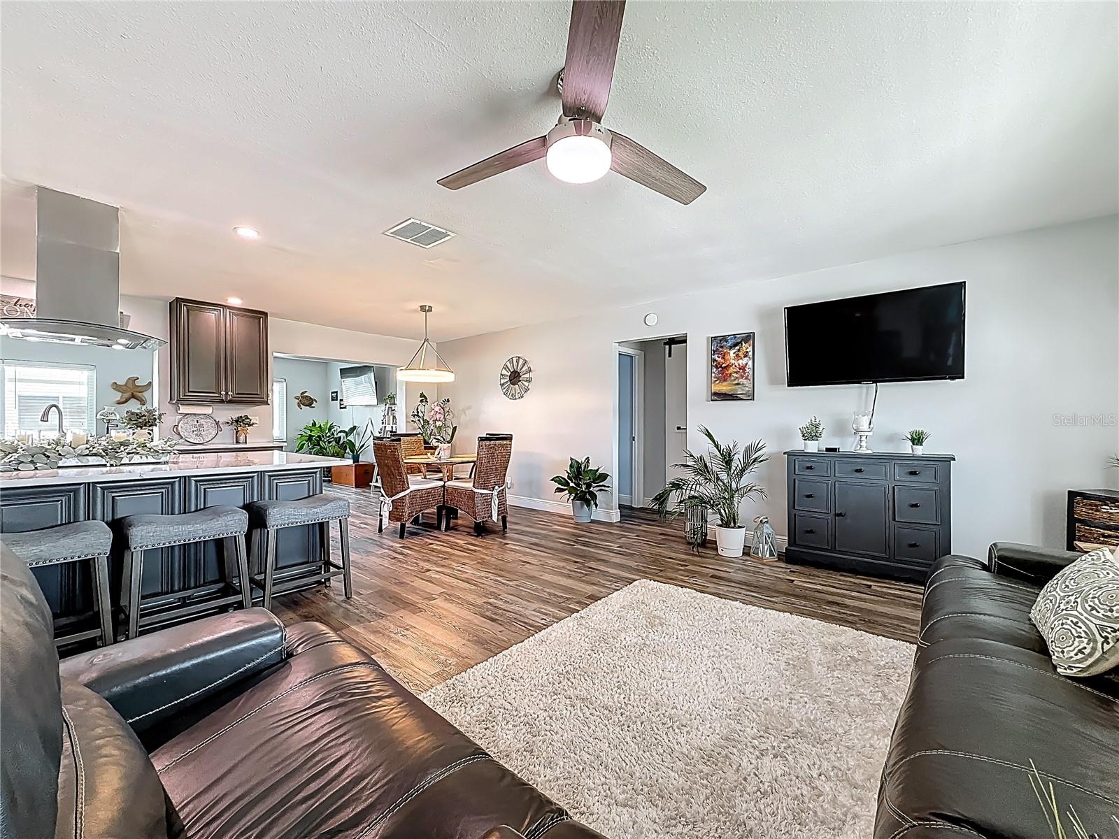 MAINLANDS OF TAMARAC BY THE GULF UNIT 4 CONDO - Residential