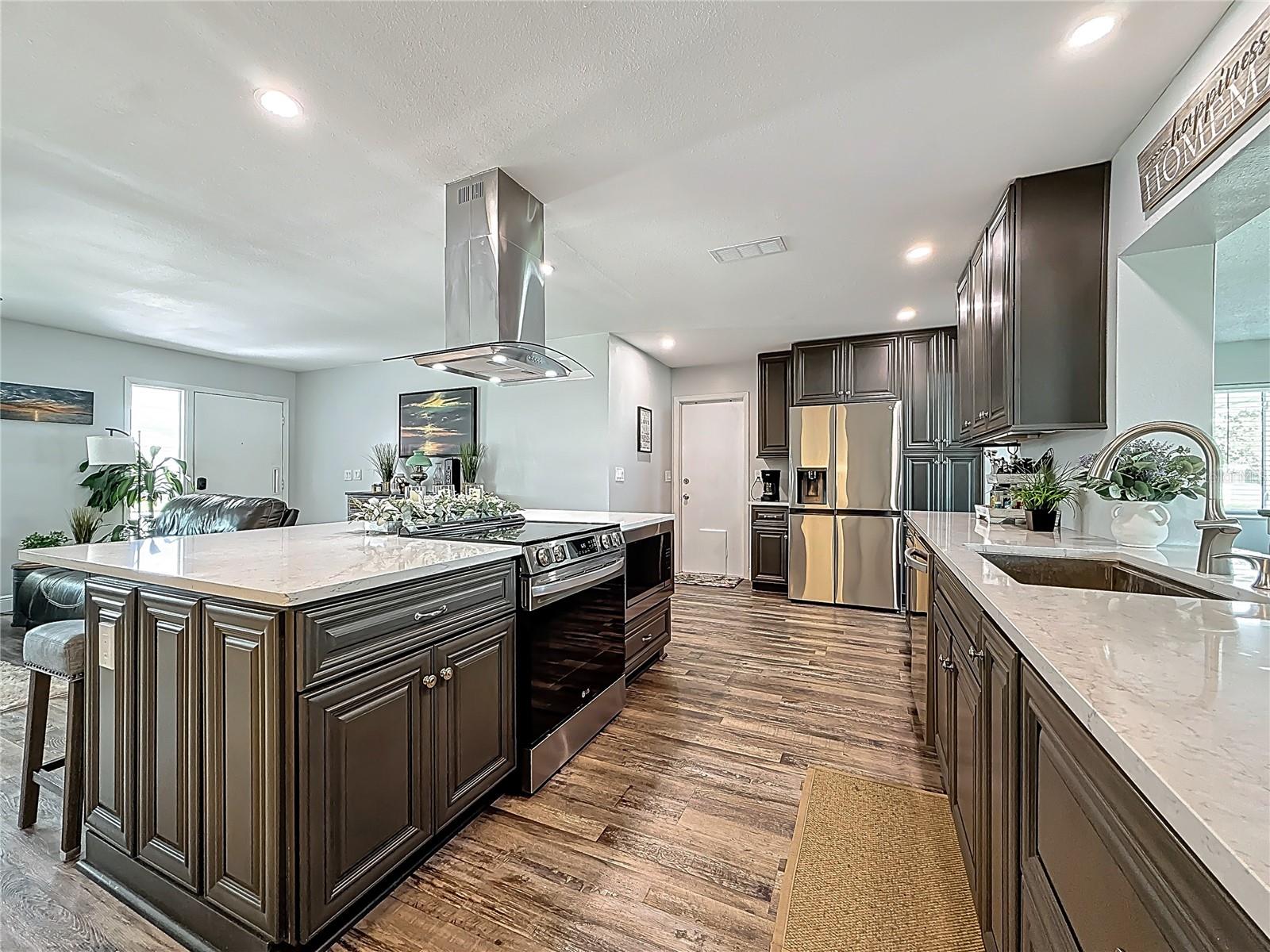 MAINLANDS OF TAMARAC BY THE GULF UNIT 4 CONDO - Residential