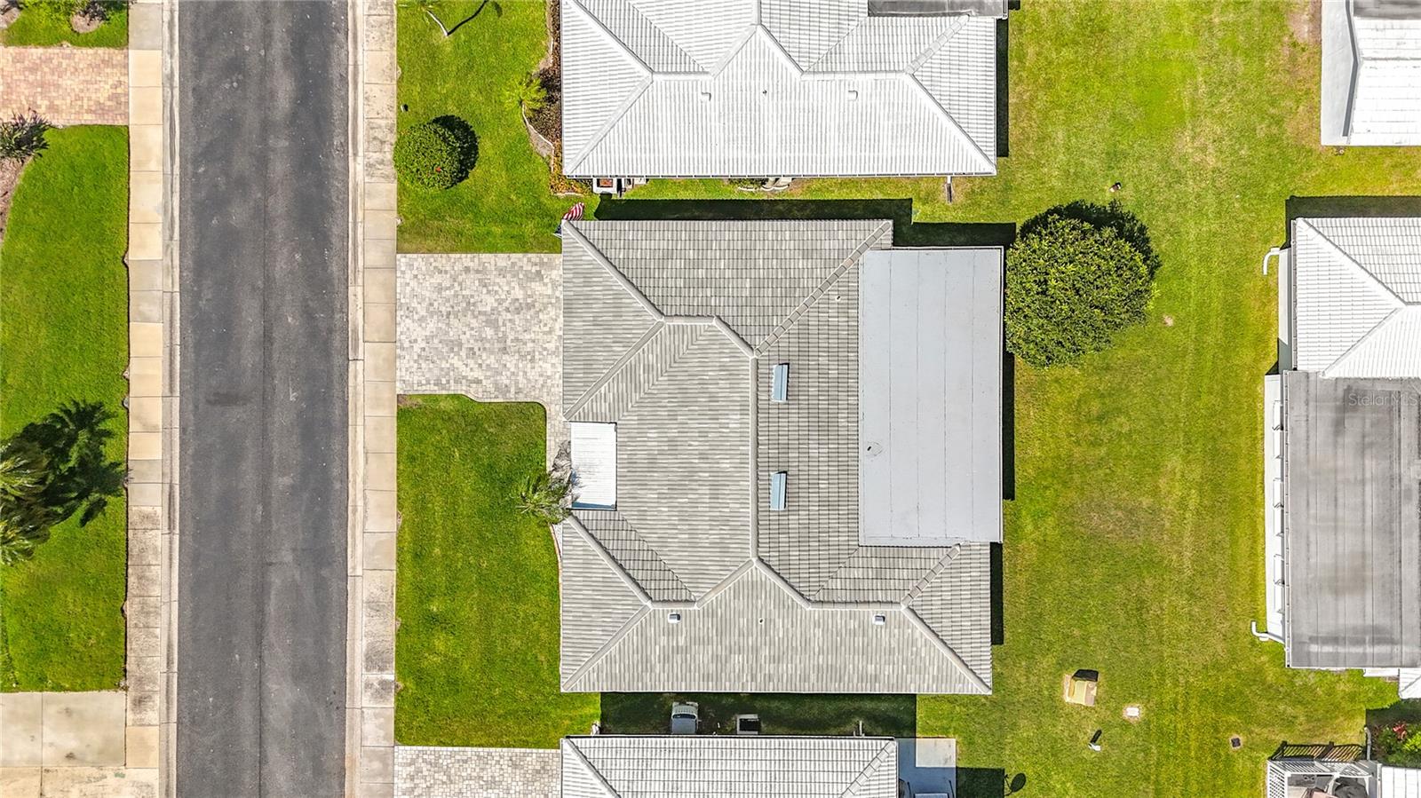 MAINLANDS OF TAMARAC BY THE GULF UNIT 4 CONDO - Residential