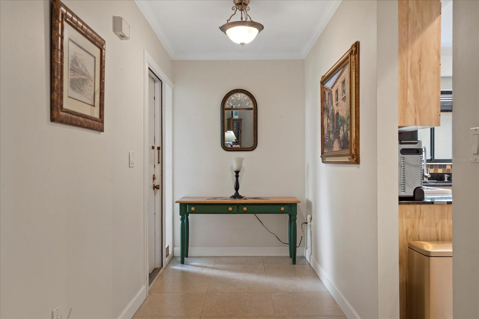 GLEN OAKS MANOR - Residential