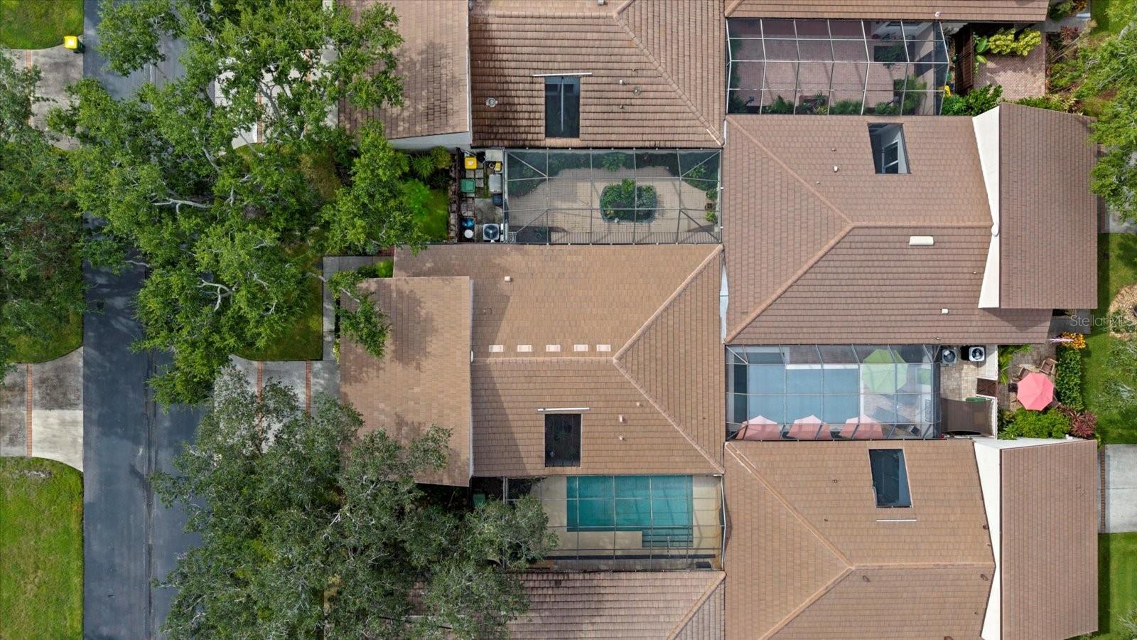 GLEN OAKS MANOR - Residential