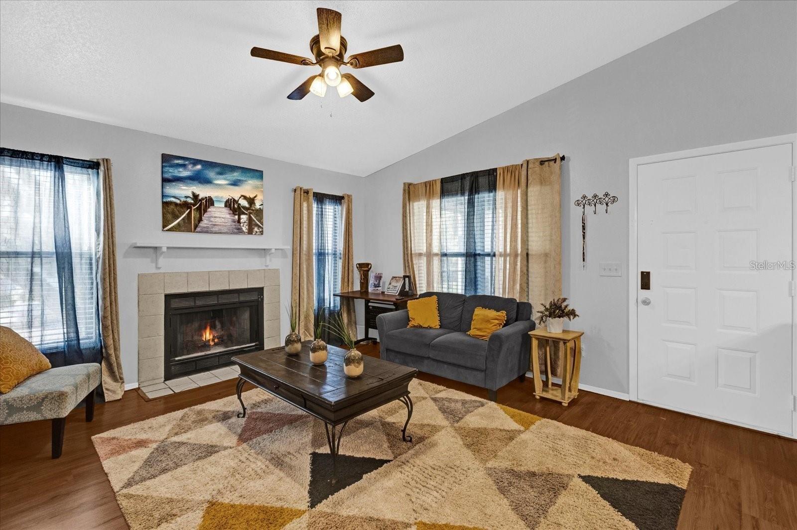 NORTHLAKE VILLAGE CONDO 5 - Residential