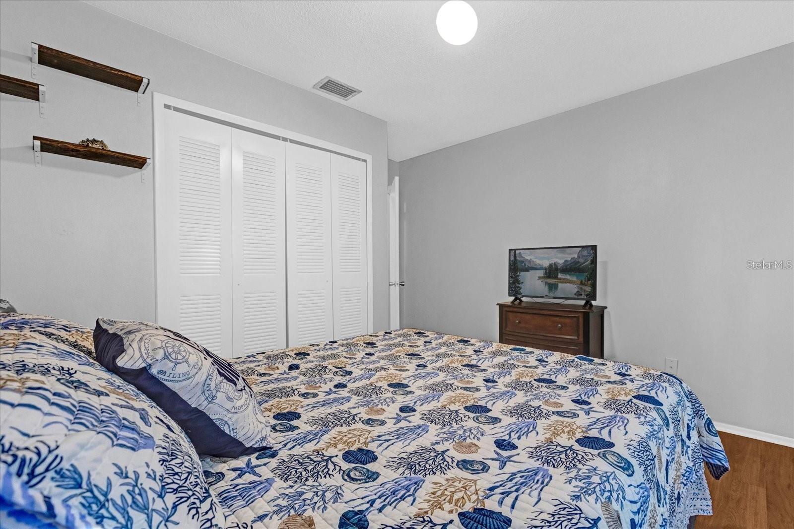 NORTHLAKE VILLAGE CONDO 5 - Residential