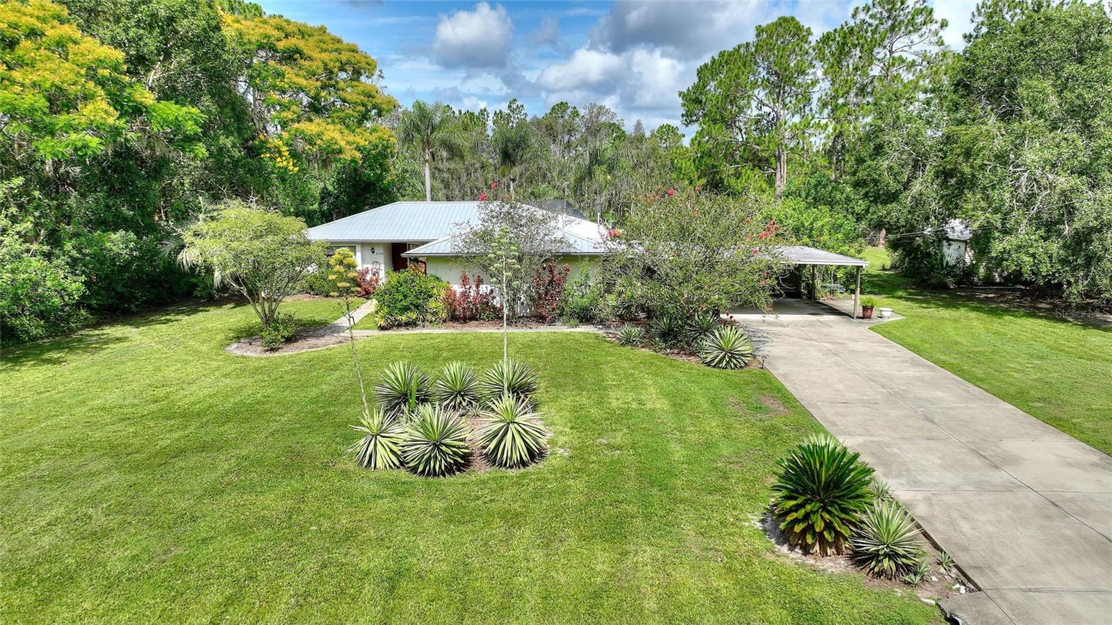 INDIAN LAKE ESTATES - Residential