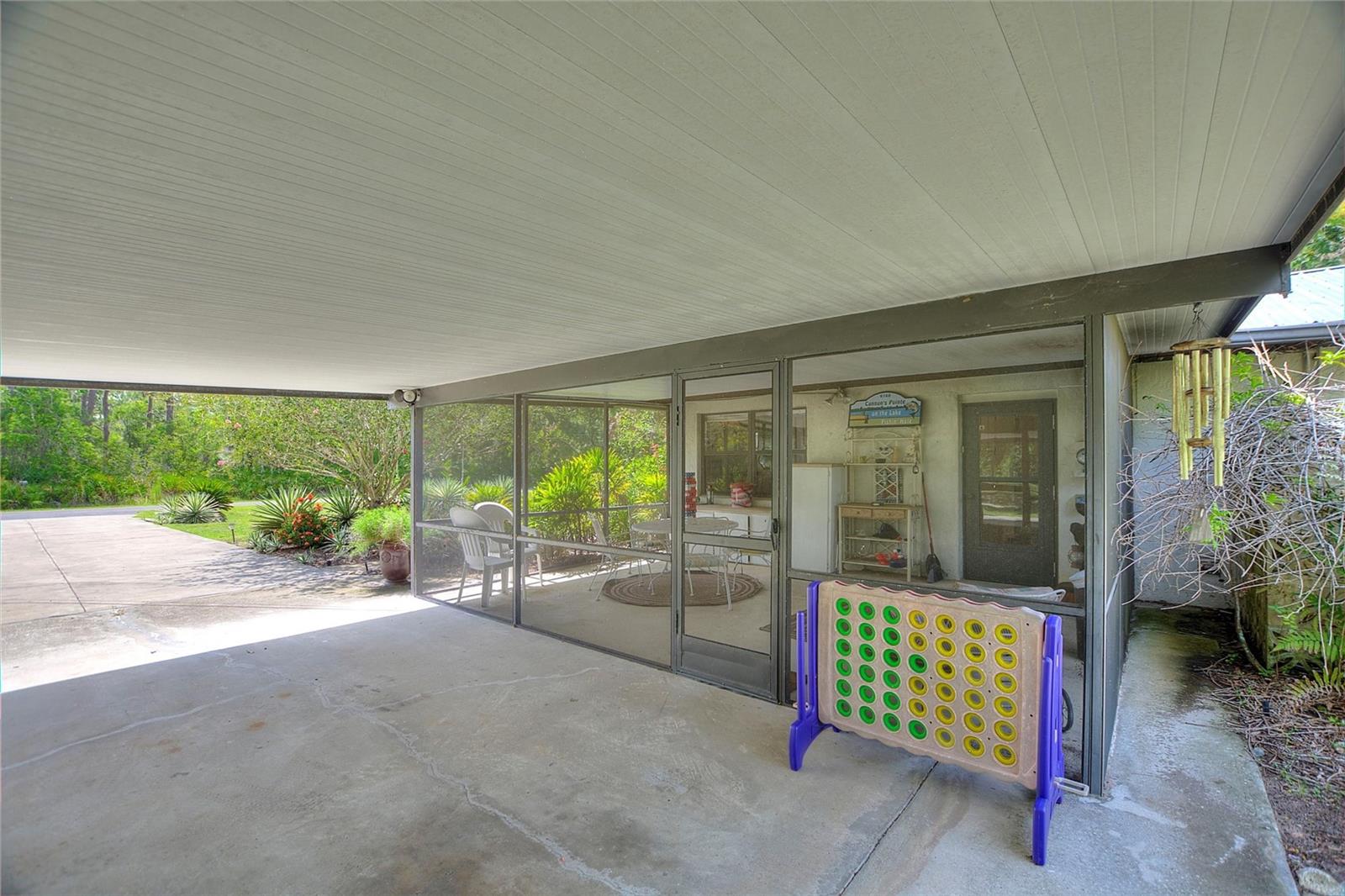 INDIAN LAKE ESTATES - Residential