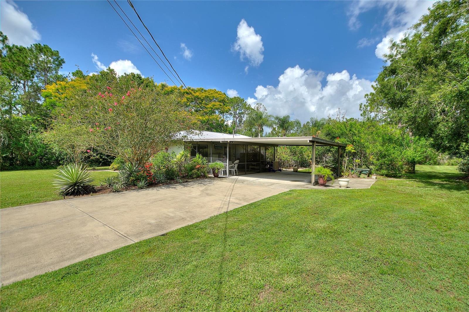 INDIAN LAKE ESTATES - Residential