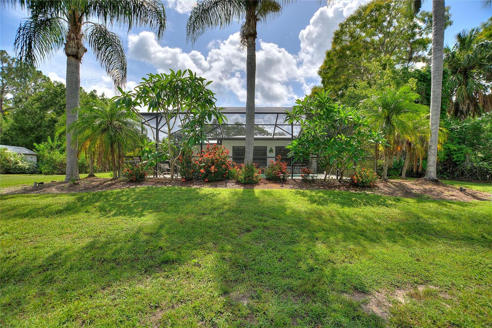 INDIAN LAKE ESTATES - Residential