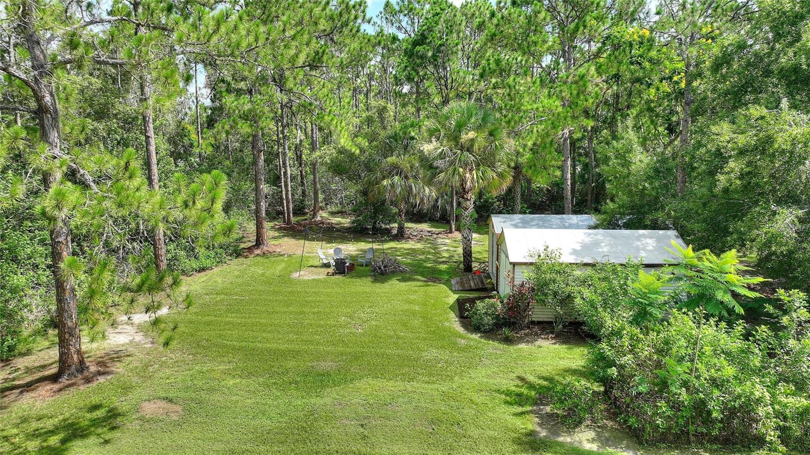 INDIAN LAKE ESTATES - Residential