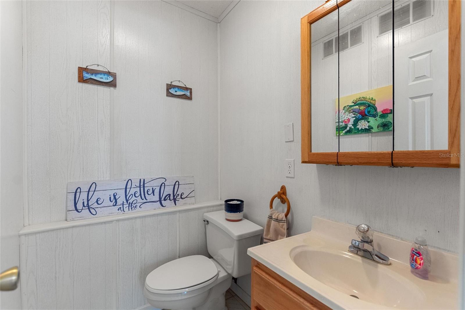 INDIAN LAKE ESTATES - Residential