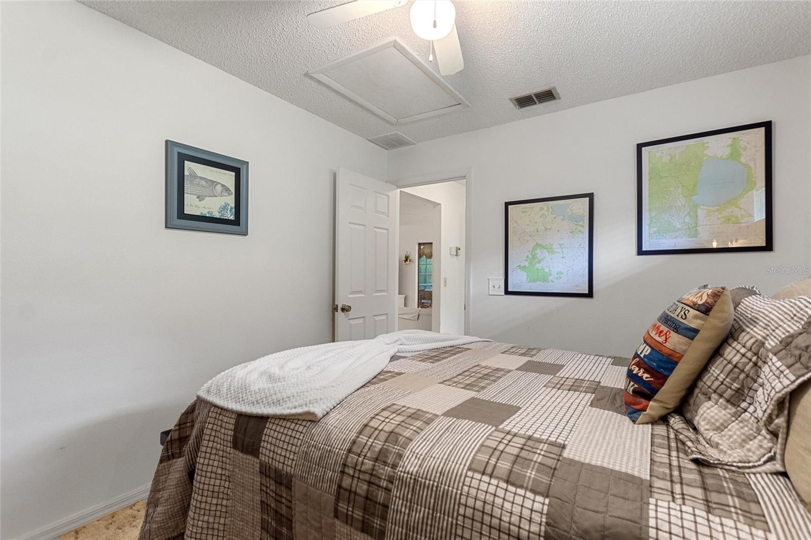 INDIAN LAKE ESTATES - Residential