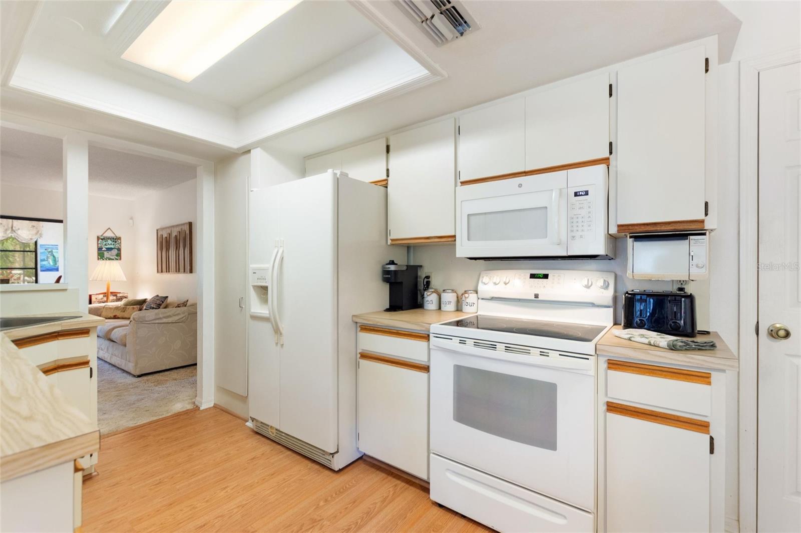 INDIAN LAKE ESTATES - Residential