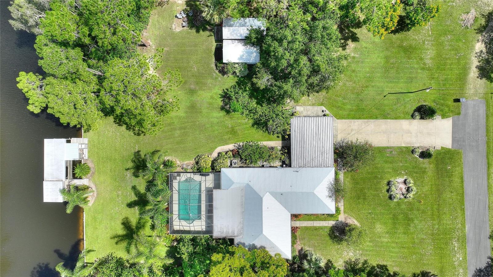 INDIAN LAKE ESTATES - Residential