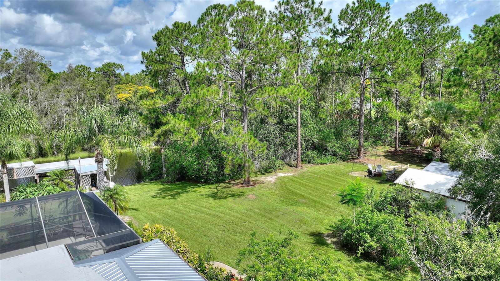 INDIAN LAKE ESTATES - Residential