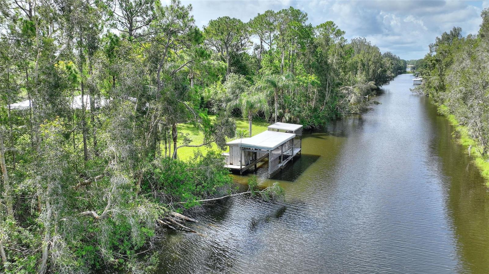 INDIAN LAKE ESTATES - Residential