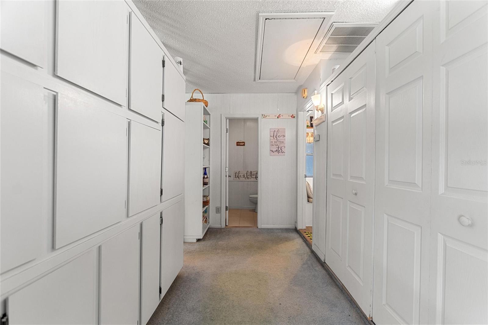 INDIAN LAKE ESTATES - Residential