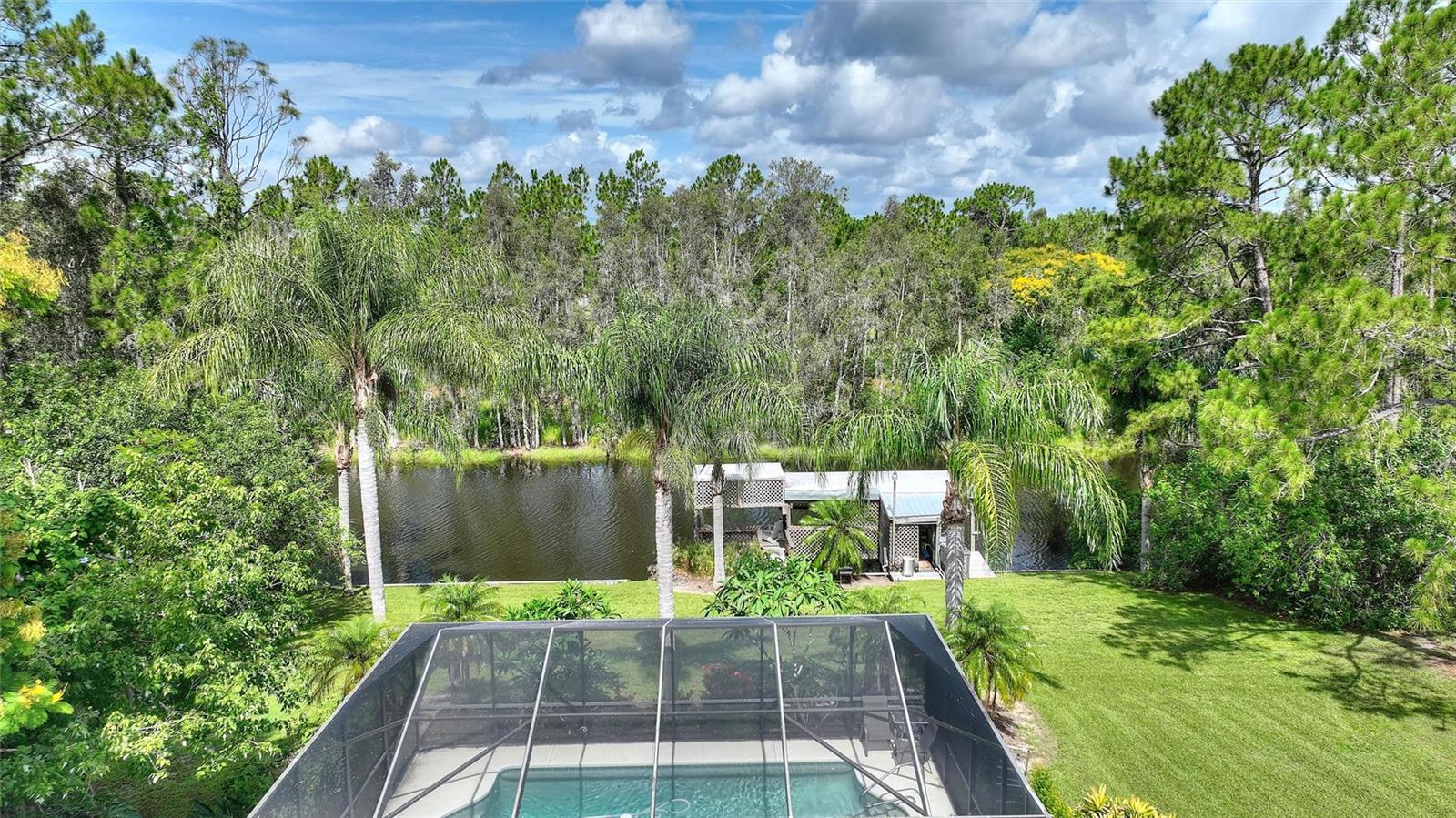 INDIAN LAKE ESTATES - Residential