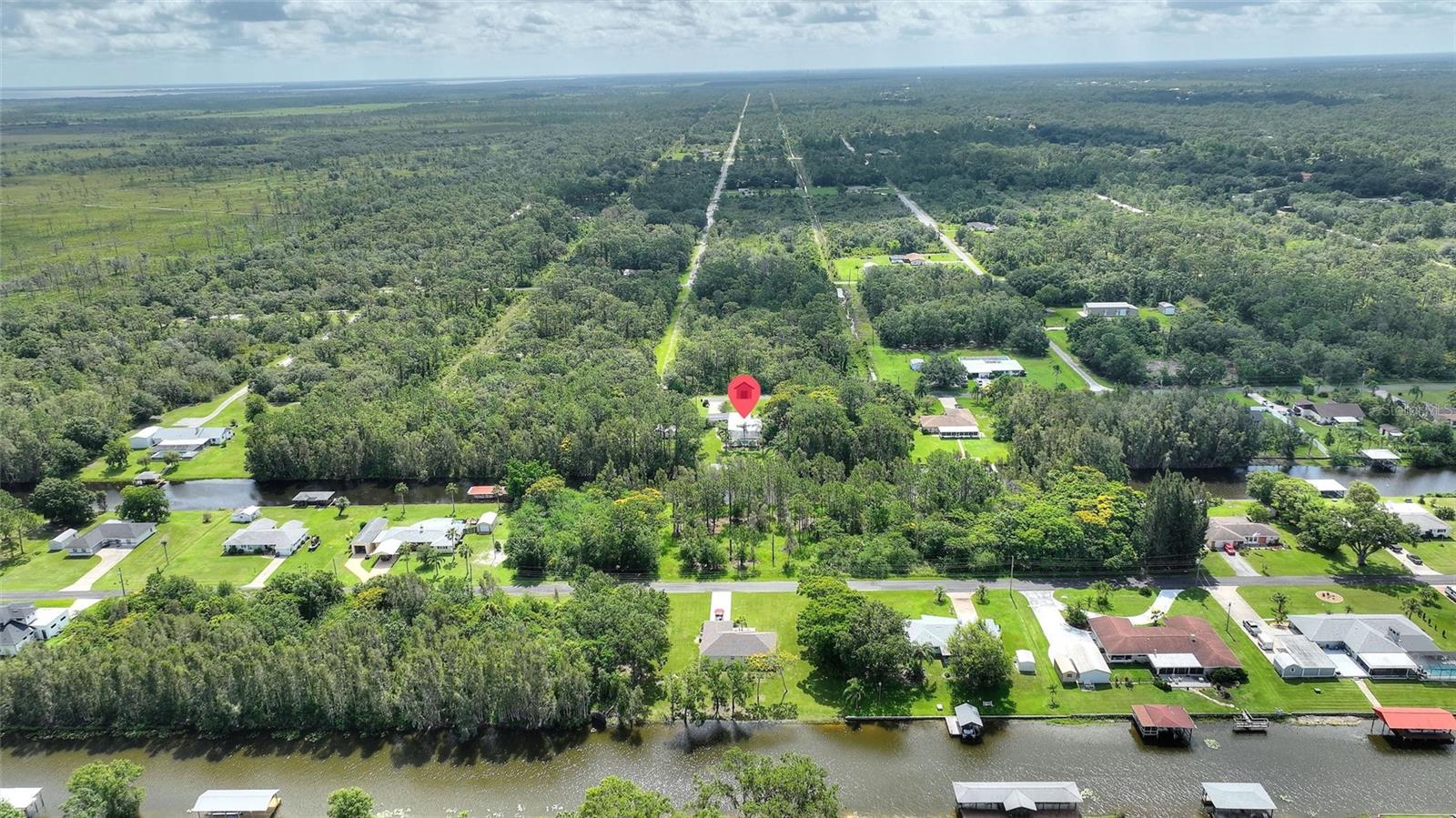 INDIAN LAKE ESTATES - Residential