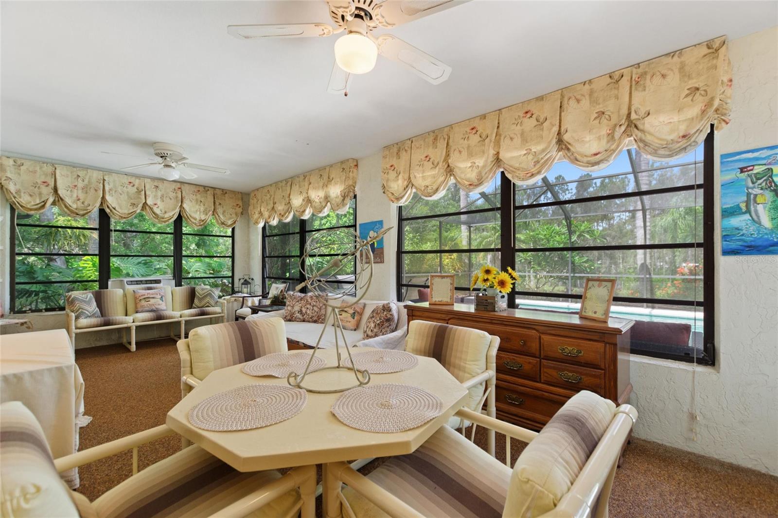 INDIAN LAKE ESTATES - Residential