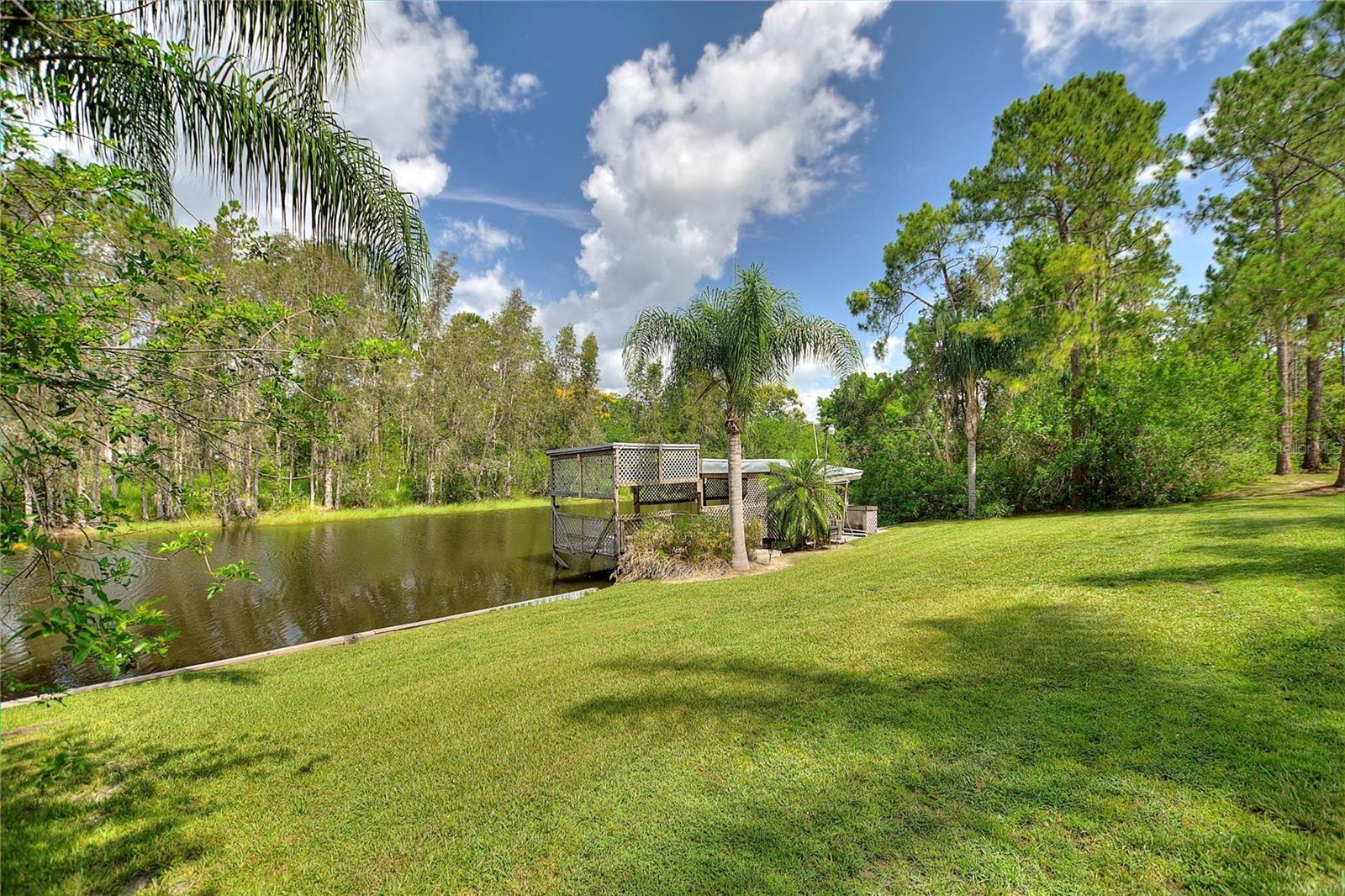 INDIAN LAKE ESTATES - Residential