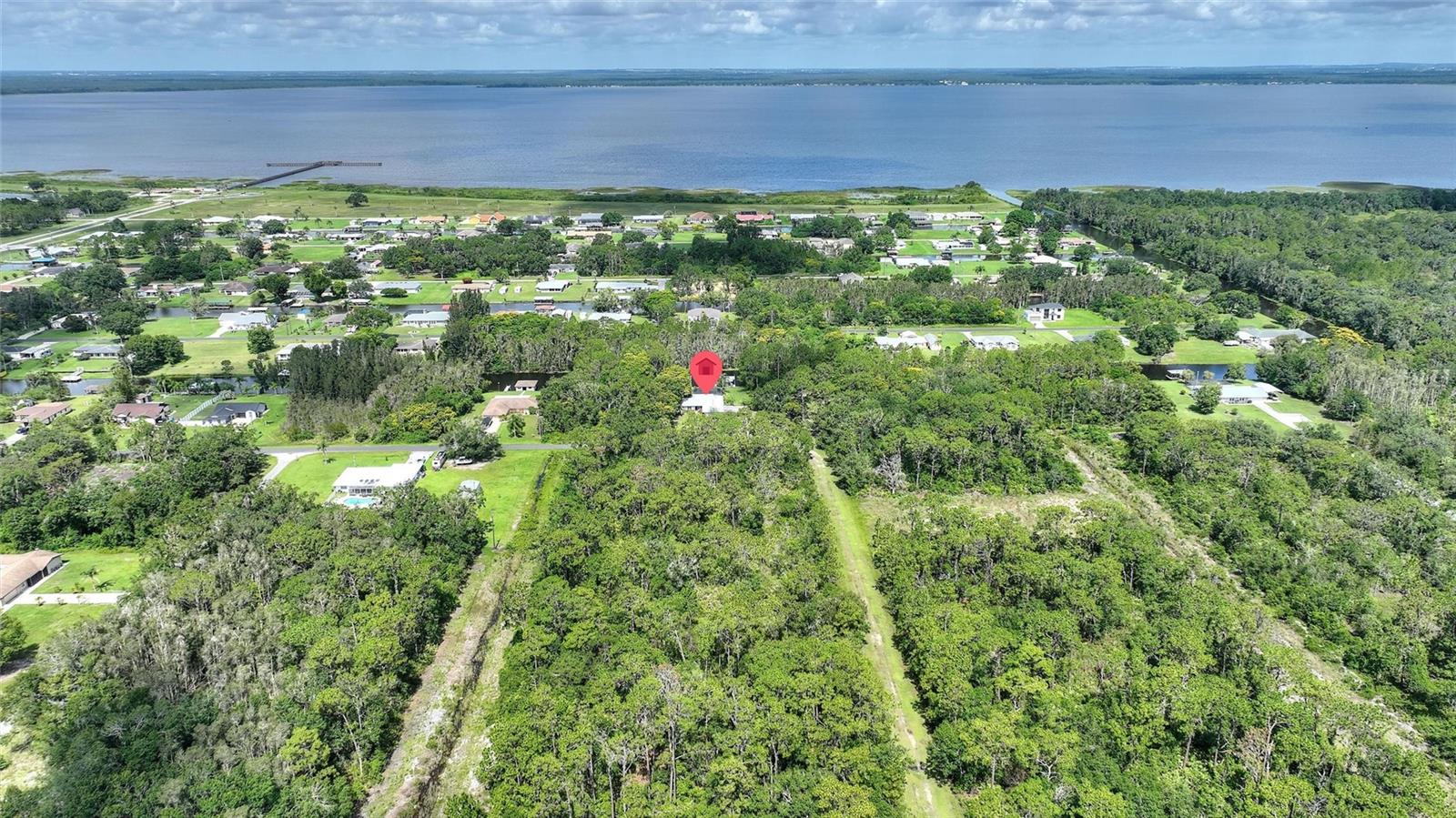 INDIAN LAKE ESTATES - Residential