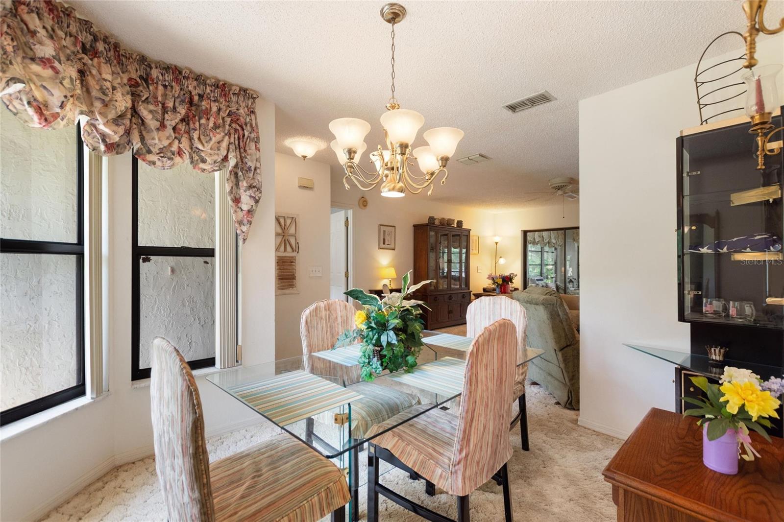 INDIAN LAKE ESTATES - Residential