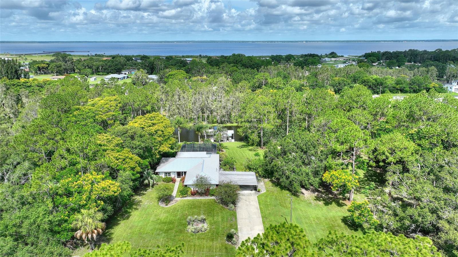 INDIAN LAKE ESTATES - Residential