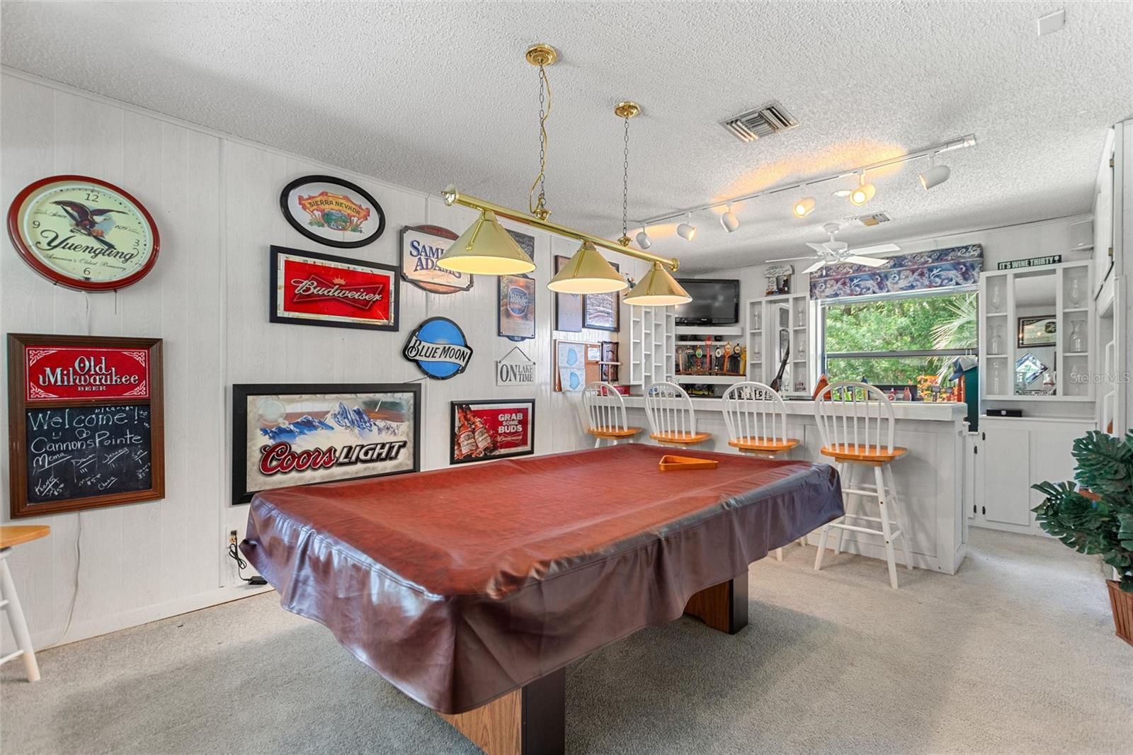 INDIAN LAKE ESTATES - Residential