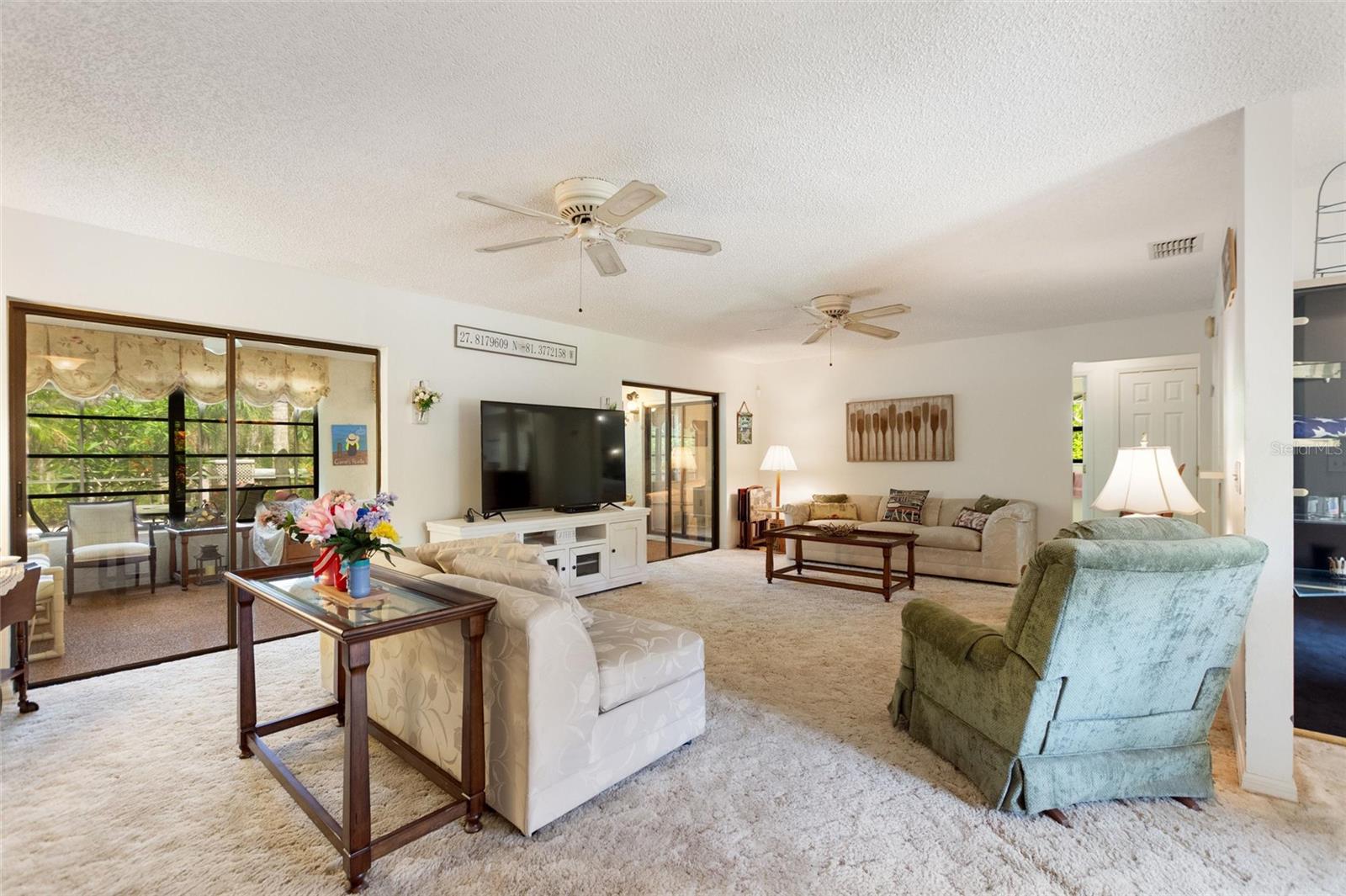 INDIAN LAKE ESTATES - Residential