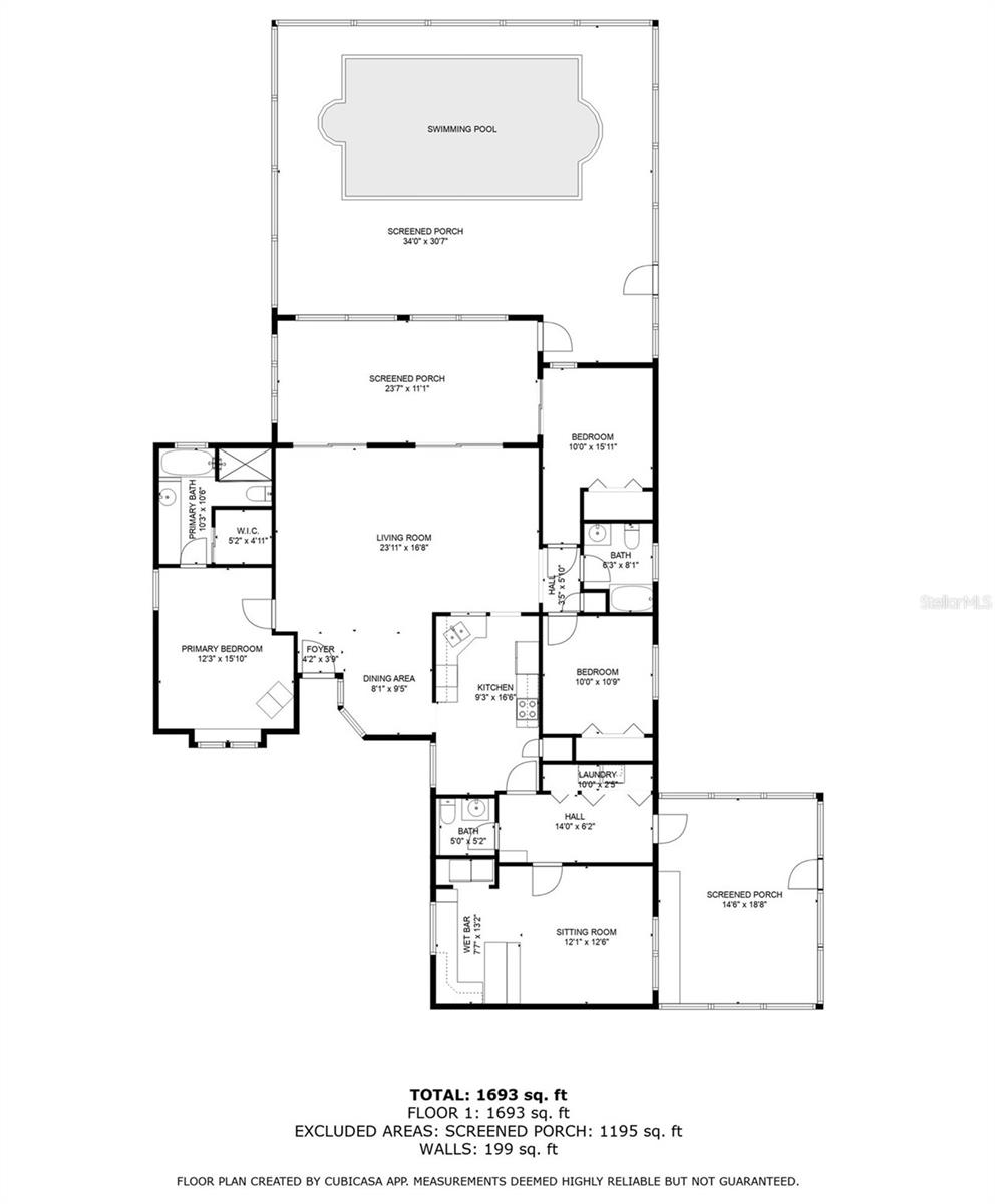 INDIAN LAKE ESTATES - Residential